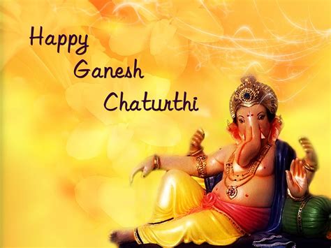 Ganesh Chaturthi Wallpapers - Wallpaper Cave