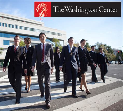 The Washington Center | Department of Political Science