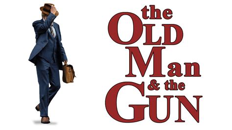 The Old Man & the Gun | Movie fanart | fanart.tv