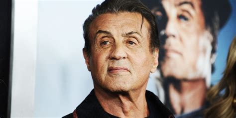 What We Know About The Tenderloin, Sylvester Stallone's Upcoming Police ...