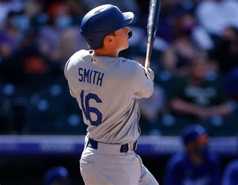 Dodgers Highlights: Will Smith Hits Home Run, Julio Urias Dominates Rockies