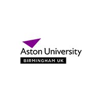 Download Aston University Logo Vector & PNG