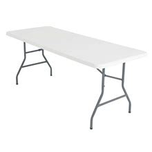 Peakform 6-Foot Folding Table