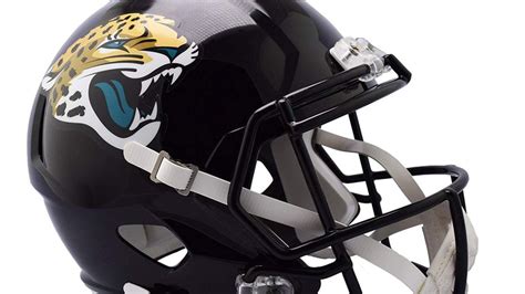 Competition: Win a Jacksonville Jaguars replica helmet on Sporting Life Twitter - Sporting Life