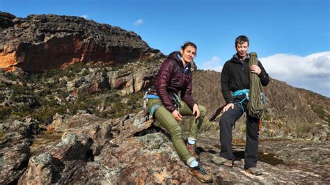 Grampians rock climbing ban to go ahead | The Courier Mail