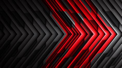 Abstract Red Black Wallpaper 4K / Dark black texture 5k wallpapers.