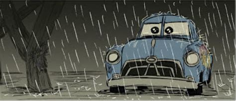 catch me outside crying over doc hudson — docaintdead: bit from the ...