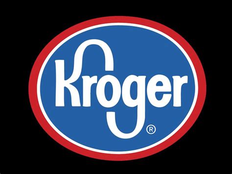 Kroger Logo - LogoDix