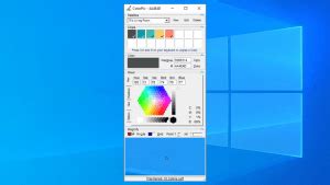 Color Picker Software for Windows: 18 Best Apps in 2024