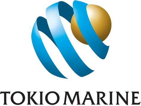 Tokio Marine Logo - BatamGetaway.com