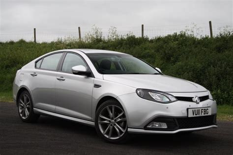 MG6 Buyers Guide: MG's Best Kept Secret? - MG Car Club