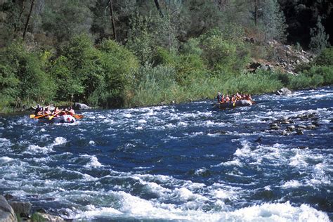 South Fork American River Photos and Videos