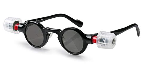 Adjustable Prescription Sunglasses - AskMen