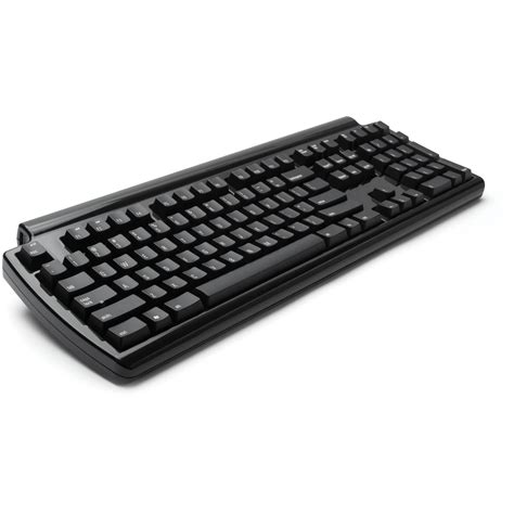 Matias Quiet Pro Keyboard for PC FK302QPC B&H Photo Video