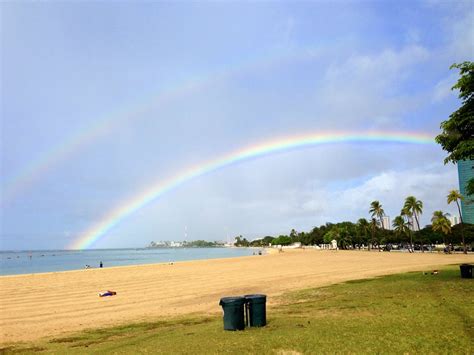 Aloha from Hawaii: Hawaii------The rainbow capitol of the world