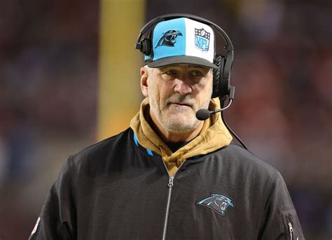 Carolina Panthers fire head coach Frank Reich after 11 games into first ...