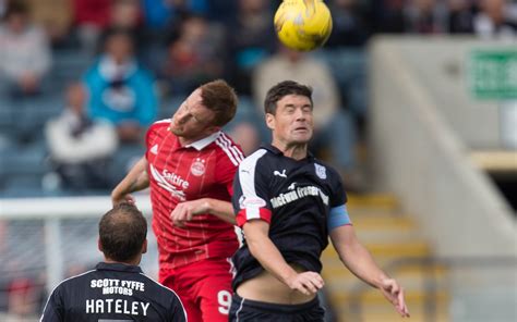 Dundee vs Aberdeen - 18th Sept 2016 - Dundee Football Club - Official ...