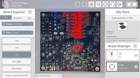 Inspectar Uses Augmented Reality to Help You Inspect Your PCBs - Electronics-Lab.com