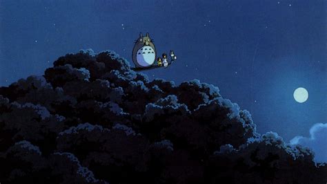 Studio Ghibli 1920x1080 Wallpapers - Top Free Studio Ghibli 1920x1080 Backgrounds - WallpaperAccess