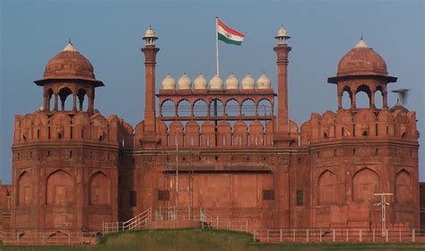 🔥 Free Download Red Fort Lal Qila Delhi Photos Image And Wallpaper Hd by @lisacastro ...