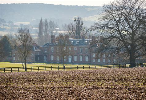 Godmersham Park - History and Facts | History Hit