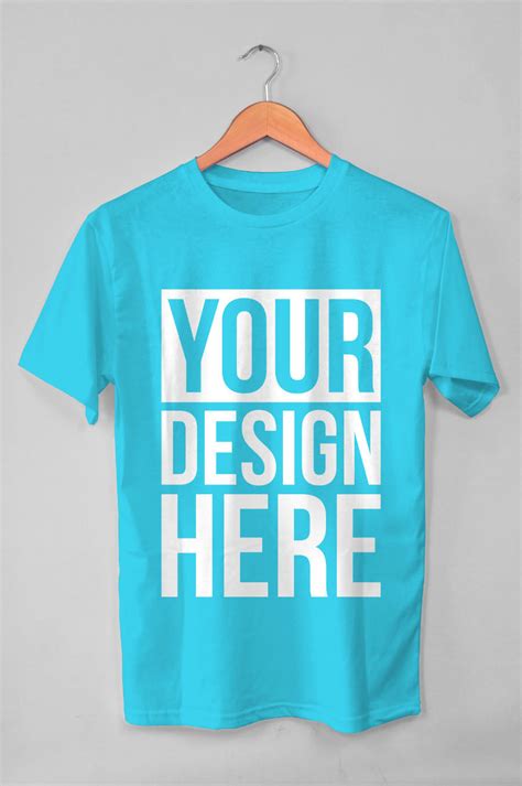 930+ T Shirt Mockup Ai Free Download for Branding