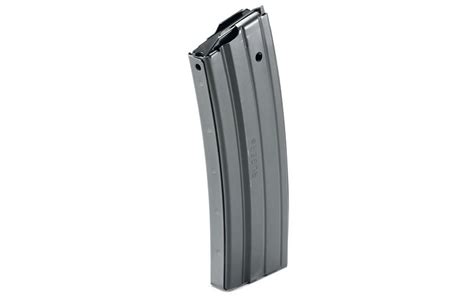 Shop Ruger Mini-14 .223 Remington 30-Round Factory Magazine for Sale ...