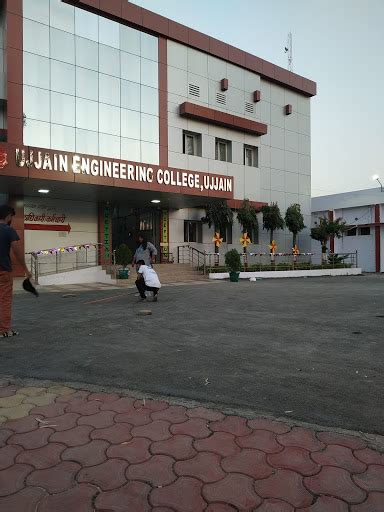 Ujjain Engineering College Ujjain - Colleges | Joonsquare India