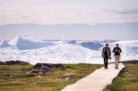 The Ultimate Travel Guide to Ilulissat | Guide to Greenland : Guide to Greenland