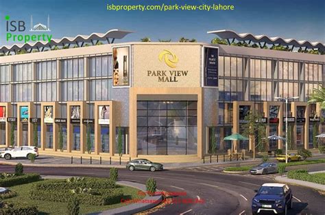 Park View City Lahore Overseas Block 10 Marla | isb Property