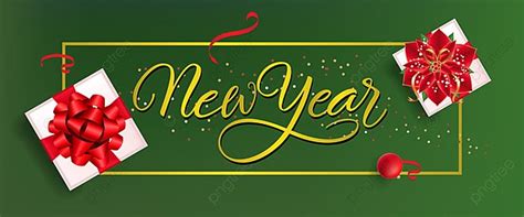 New Year Banner Design Template Download on Pngtree