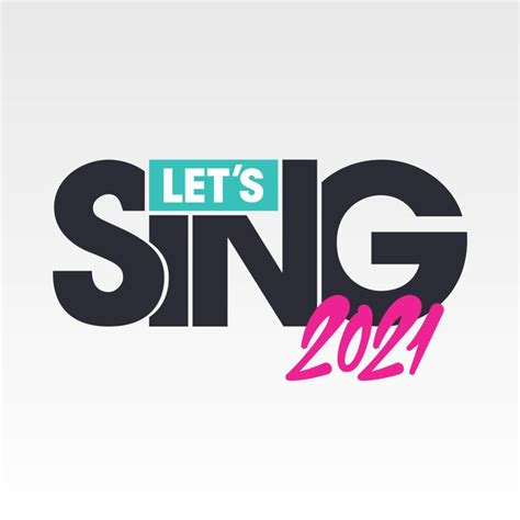 Let's Sing 2021 (2020) - MobyGames