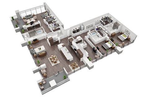 One Bedroom Apartments Houston | Floor Plans | Latitude