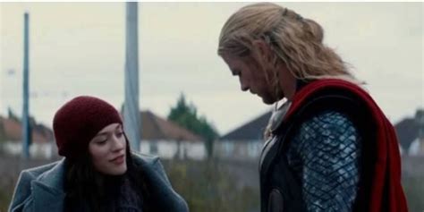 Thor 4: Kat Dennings' Darcy NEEDS to Return for Love and Thunder