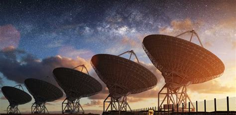 Space Industry Spotlight: SETI Institute | Dylan Taylor