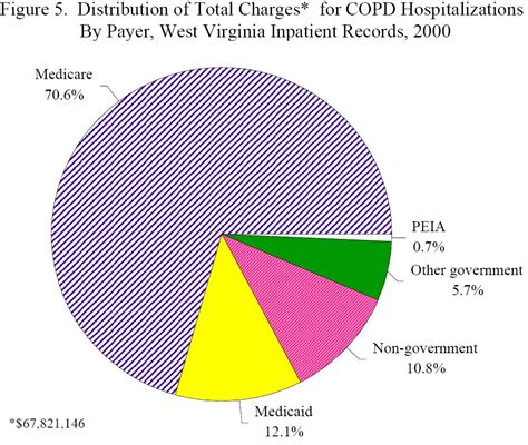 Chronic Lower Respiratory Disease - The West Virginia Problem