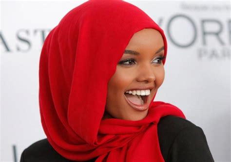 3 prominent black women who rock in hijabs - Face2Face Africa