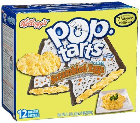 Pin on poptarts