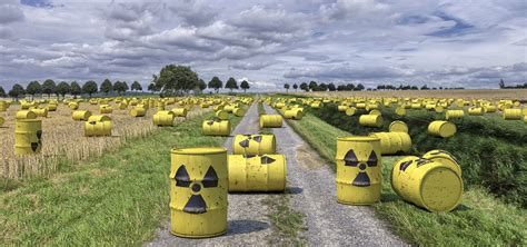 What Is Nuclear Waste Disposal at Arthur Lucas blog