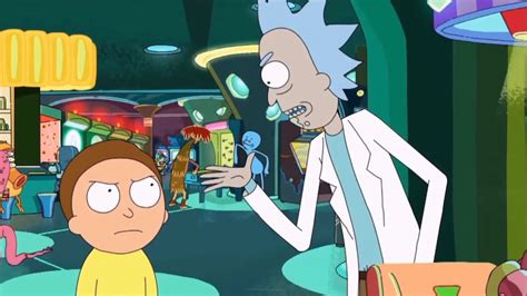 Rick and morty episode 2 imdb - schoollikos