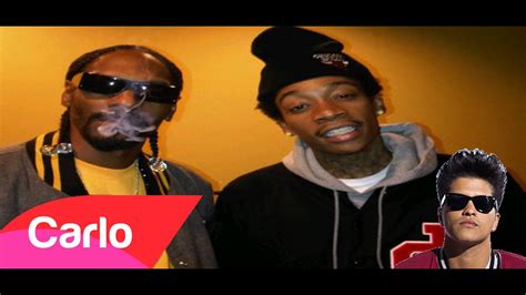 Snoop Dogg and Wiz Khalifa - Young,Wild & Free ft.Bruno Mars - YouTube