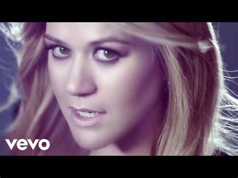 Kelly Clarkson - Catch My Breath Lyrics And Videos