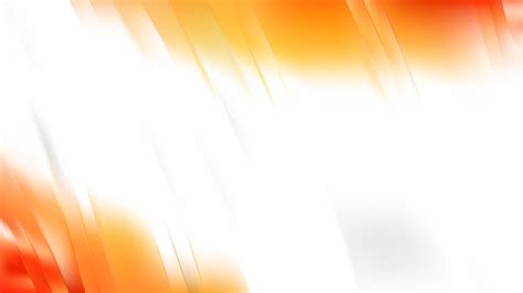 Free Light Orange Background Illustration