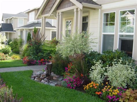 Landscaping Ideas For Raised Ranch Homes — Randolph Indoor and Outdoor ...