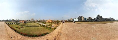 Lalbagh fort 360 Panorama | 360Cities