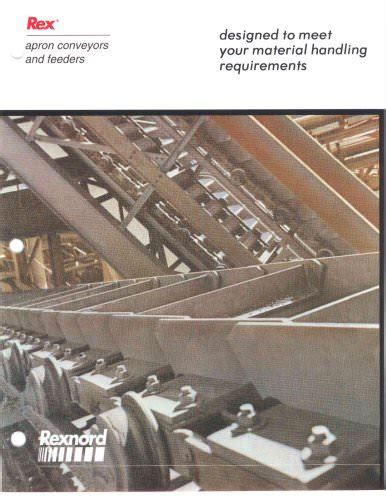 Thomas® Coupling Catalog - Rexnord Industries, LLC - PDF Catalogs ...