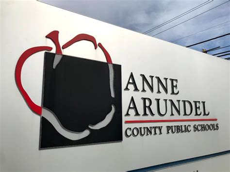 Anne Arundel County Public Schools Makes Weather Decision For Dec. 15 ...