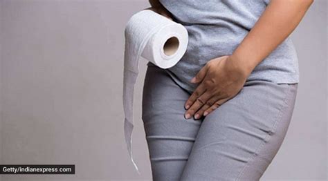 Preventing Urine Leakage And Loss Of Bladder Control