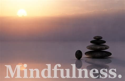 Mindfulness Meditation Teaching and Training - Grow.