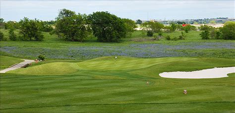 Teravista Golf Club in Texas - Texas golf course review by Two Guys Who ...